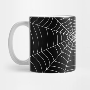 Spider Web Mug